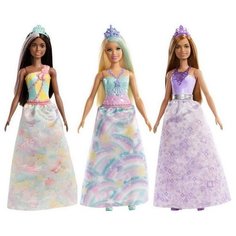Кукла Barbie Волшебная