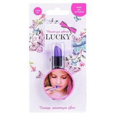 Помада LUCKY T11940