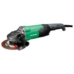 УШМ HIKOKI G18SW2 180 мм