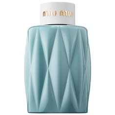 Гель для душа Miu Miu Miu Miu