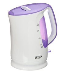 Чайник Leben 291-006