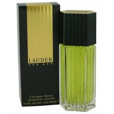 Одеколон Estee Lauder Lauder
