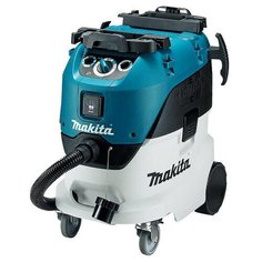Профессиональный пылесос Makita