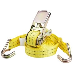 Стяжной ремень с храповым Stayer