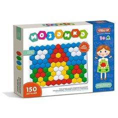 Stellar Мозаика 150 деталей 01042 Стеллар