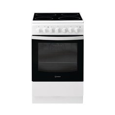 Электрическая плита Indesit