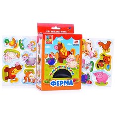 Фигурки Vladi Toys Мой