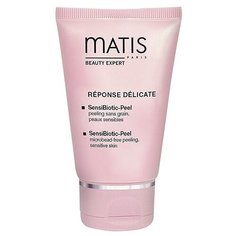 Matis пилинг для лица Reponse