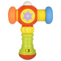 Развивающая игрушка Жирафики