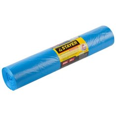 Мешки для мусора STAYER