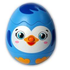 Развивающая игрушка Азбукварик