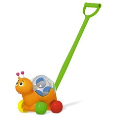 Каталка-игрушка Stellar Стеллар