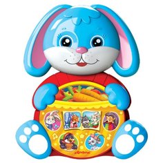 Развивающая игрушка Азбукварик