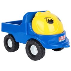 Грузовик Stellar Кузнечик 01424 Стеллар