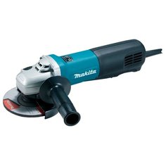 УШМ Makita 9565PZ 1100 Вт 125 мм