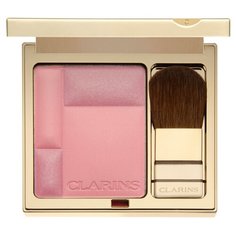 Clarins Румяна компактные Blush