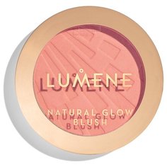 Lumene Румяна Natural Glow