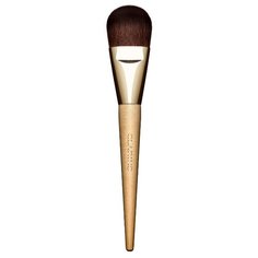 Кисть Clarins Pinceau Fond De
