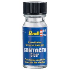 Клей для сборных моделей Revell