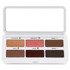 Clarins Палетка теней для век и