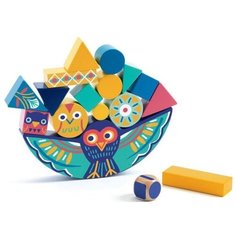 Настольная игра DJECO Удержи