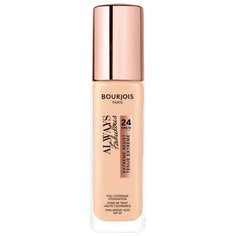 Bourjois Тональный крем Always