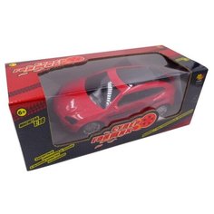 Машинка ABtoys Супер гонщик