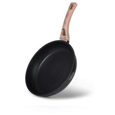 Сковорода Fissman Black Pearl