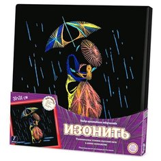 Danko Toys Набор для вышивания