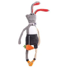 Мягкая игрушка Gulliver Заяц