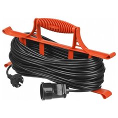 STAYER Удлинитель на рамке 30м