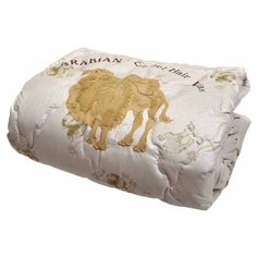Одеяло АЭлита Camel Grass