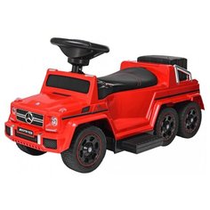 Каталка-толокар RiverToys