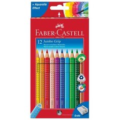 Faber-Castell Цветные карандаши