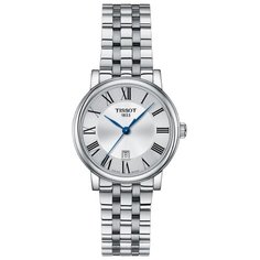 Наручные часы TISSOT