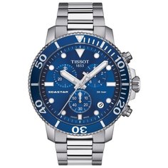 Наручные часы TISSOT