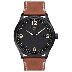 Наручные часы TISSOT