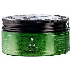 SPA CEYLON Соль для ванны