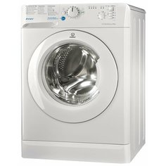 Стиральная машина Indesit BWSB