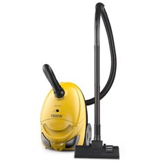 Пылесос Daewoo Electronics