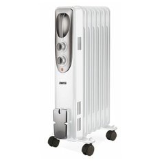 Масляный радиатор Zanussi