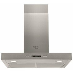 Каминная вытяжка Hotpoint Ariston