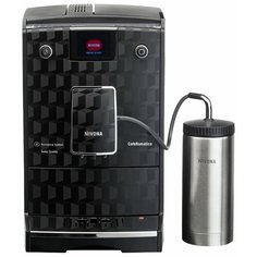 Кофемашина Nivona CafeRomatica