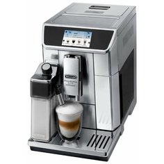 Кофемашина DeLonghi PrimaDonna