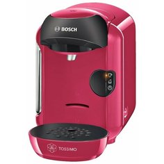 Кофемашина Bosch TAS 1251 1252