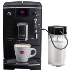 Кофемашина Nivona CafeRomatica