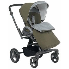 Прогулочная коляска Inglesina