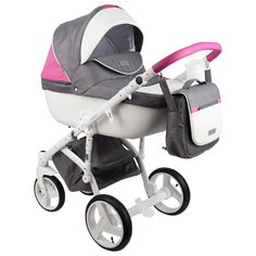 Универсальная коляска Adamex