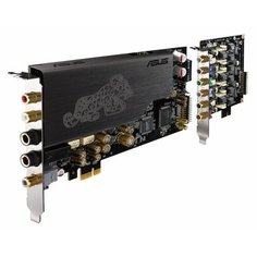 Внутренняя звуковая карта ASUS