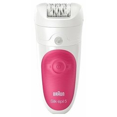 Эпилятор Braun 5-547 Silk-epil